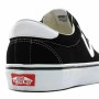 Ténis Casual Homem Vans Sport Preto de Vans, Ténis e calçado desportivo - Ref: S64111893, Preço: 0,00 €, Desconto: %