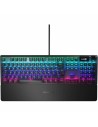 Tastiera meccanica SteelSeries APEX 5 Nero Francese AZERTY da SteelSeries, Tastiere - Ref: S7195645, Precio: 167,29 €, Descue...