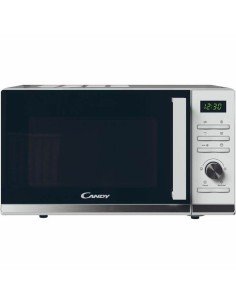 Microondas com Grill Cecotec GrandHeat 2010 Flatbed Steel 20 L (Recondicionado B) | Tienda24 Tienda24.eu