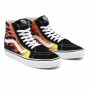 Zapatillas Casual Hombre Vans Sk8-Hi Reissue Multicolor de Vans, Zapatillas y calzado deportivo - Ref: S64111896, Precio: 70,...