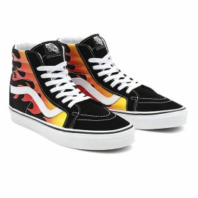 Ténis Casual Homem Vans Sk8-Hi Reissue Multicolor de Vans, Ténis e calçado desportivo - Ref: S64111896, Preço: 0,00 €, Descon...