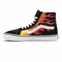 Zapatillas Casual Hombre Vans Sk8-Hi Reissue Multicolor de Vans, Zapatillas y calzado deportivo - Ref: S64111896, Precio: 70,...