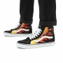 Zapatillas Casual Hombre Vans Sk8-Hi Reissue Multicolor de Vans, Zapatillas y calzado deportivo - Ref: S64111896, Precio: 70,...