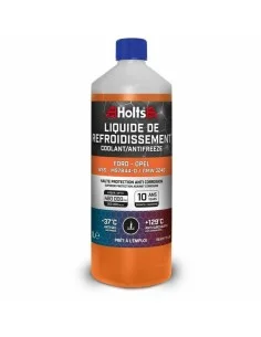 Liquide de refroidissement Holts HAFR0003B 1 L | Tienda24 Tienda24.eu