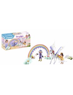 Playset GoGo Friends 37,5 x 34 x 36 cm Cohete 4 Unidades | Tienda24 Tienda24.eu