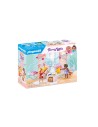 Playset Playmobil 71362 Princess Magic 56 Stücke | Tienda24 Tienda24.eu