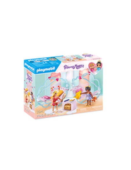 Playset Playmobil 71362 Princess Magic 56 Pièces | Tienda24 Tienda24.eu