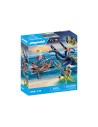 Playset Playmobil 71419 Pirates | Tienda24 Tienda24.eu