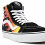 Zapatillas Casual Hombre Vans Sk8-Hi Reissue Multicolor de Vans, Zapatillas y calzado deportivo - Ref: S64111896, Precio: 70,...