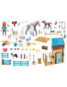 Playset Playmobil | Tienda24 Tienda24.eu