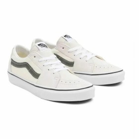 Scarpe da Tennis Casual Uomo Vans Sk8-Low Utility Pop Multicolore di Vans, Sneakers e scarpe sportive - Rif: S64111897, Prezz...