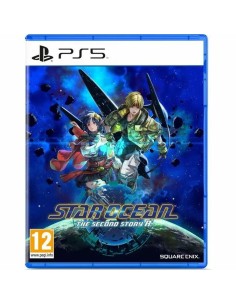 PlayStation 5 Video Game Square Enix Star Ocean: The Second Story R (FR) by Square Enix, Sets - Ref: S7195736, Price: 68,73 €...