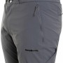 Pantalon de sport long Trangoworld Trubia Gris de Trangoworld, Pantalons - Réf : S64111908, Prix : 64,21 €, Remise : %