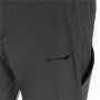 Pantalon de sport long Trangoworld Trubia Gris de Trangoworld, Pantalons - Réf : S64111908, Prix : 64,21 €, Remise : %