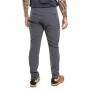 Pantalon de sport long Trangoworld Trubia Gris de Trangoworld, Pantalons - Réf : S64111908, Prix : 64,21 €, Remise : %