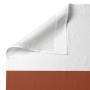 Top sheet HappyFriday Blanc Golden Lands Multicolour 210 x 270 cm by HappyFriday, Sheets and pillowcases - Ref: D1612030, Pri...