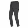 Pantalon de sport long Trangoworld Trubia Gris de Trangoworld, Pantalons - Réf : S64111908, Prix : 64,21 €, Remise : %