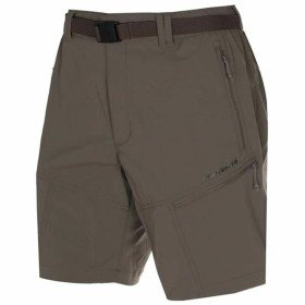 Calças Desportivas Trangoworld Limut Th Castanho de Trangoworld, Calças - Ref: S64111909, Preço: 46,11 €, Desconto: %