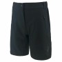 Pantaloni Corti Sportivi da Uomo Joluvi Out Munster Nero Montagna di Joluvi, Pantaloncini - Rif: S64111914, Prezzo: 27,59 €, ...