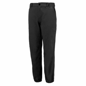 Pantalon de sport long Joluvi Out Kilkenny Noir Femme Montagne de Joluvi, Pantalons - Réf : S64111916, Prix : 52,48 €, Remise...