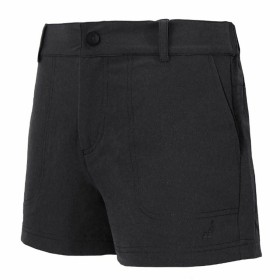 Calções de Desporto para Homem Joluvi Adare Berm Preto Montanha de Joluvi, Calções - Ref: S64111918, Preço: 32,74 €, Desconto: %