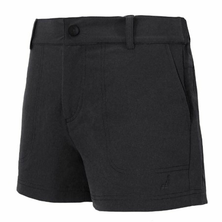 Short de Sport pour Homme Joluvi Adare Berm Noir Montagne de Joluvi, Shorts et bermudas - Réf : S64111918, Prix : 32,74 €, Re...