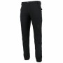 Pantalón Largo Deportivo Joluvi Out Kilkenny Negro Montaña de Joluvi, Pantalones - Ref: S64111919, Precio: 40,06 €, Descuento: %