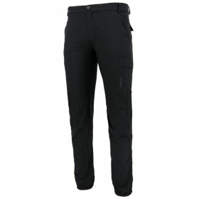 Long Sports Trousers Joluvi Out Kilkenny Black Moutain by Joluvi, Trousers - Ref: S64111919, Price: 40,06 €, Discount: %