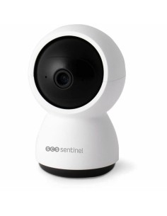 Videocamera di Sorveglianza SCS SENTINEL CamFirst da SCS SENTINEL, Apparecchiature di videosorveglianza - Ref: S7195770, Prec...