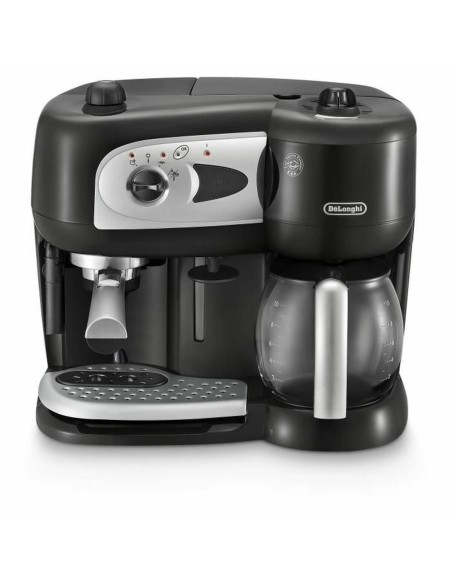 Cafeteira DeLonghi 1750 W 1,3 L | Tienda24 Tienda24.eu