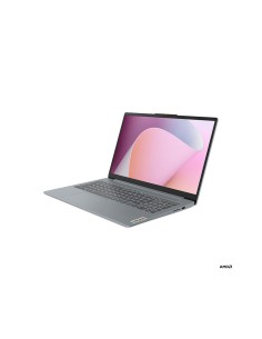 Laptop Lenovo IdeaPad Slim 3 15 2023 Spanish Qwerty 15,6" i5-12450H 16 GB RAM 512 GB SSD | Tienda24 Tienda24.eu