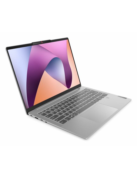 Ordinateur Portable Lenovo Ultrathin 14 i5-12450H 16 GB RAM 1 TB SSD Azerty Français | Tienda24 Tienda24.eu