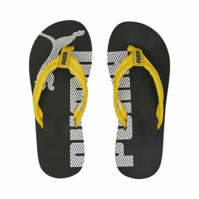 Chinelos para Crianças Epic Flip V2 Puma Pelé Amarelo de Puma, Ar livre e desporto - Ref: S64112035, Preço: 18,86 €, Desconto: %