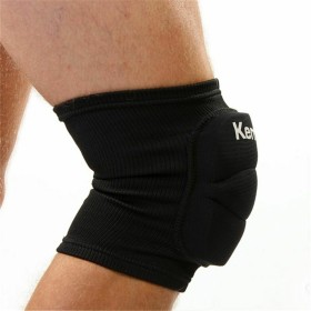 Knee Pad Kempa Black by Kempa, Knee Pads - Ref: S64112037, Price: 18,45 €, Discount: %