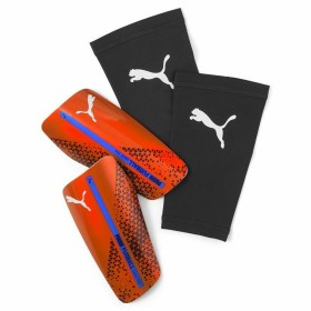 Protège-tibias de Football Puma Standalone Ultra Multicouleur de Puma, Protections - Réf : S64112038, Prix : 18,00 €, Remise : %