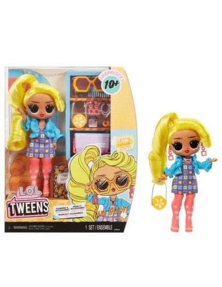 Baby doll LOL Surprise! Tweens | Tienda24 Tienda24.eu