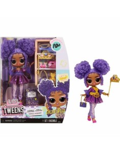 Baby doll LOL Surprise! Tweens da LOL Surprise!, Bambole bebè - Ref: S7195800, Precio: 46,67 €, Descuento: %