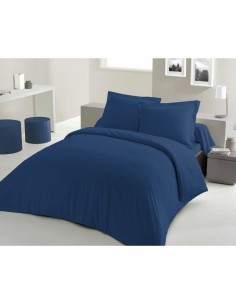 Housse de Couette Decolores Laponia Multicouleur 175 Fils 200 x 200 cm Lit de 120 | Tienda24 Tienda24.eu