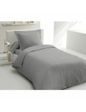 Nordic cover Lovely Home Light grey 140 x 200 cm | Tienda24 Tienda24.eu