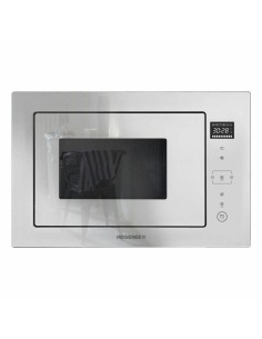 Microondas Cecotec GrandHeat 2000 Flatbed Steel 20 L | Tienda24 Tienda24.eu