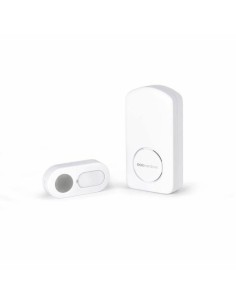 Bewegungssensor-Klingel Xiaomi Smart Doorbell 3 (5 V) | Tienda24 Tienda24.eu