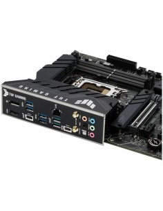 Placa Mãe Asus PRO WS WRX90E-SAGE SE AMD | Tienda24 Tienda24.eu