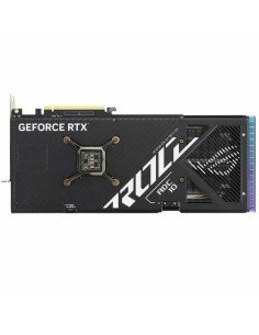 Tarjeta Gráfica MSI GEFORCE RTX 4060 VENTUS 2X BLACK 8G OC | Tienda24 Tienda24.eu