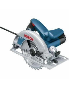 Circular saw BOSCH GTS 18 V 60 W | Tienda24 Tienda24.eu