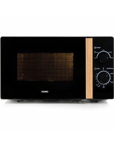 Micro-ondes avec Gril Orbegozo MIG 2130 20 L 700W Blanc 900 W 20 L | Tienda24 Tienda24.eu