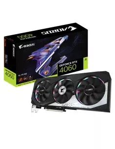 Tarjeta Gráfica Zotac 12 GB GDDR6 GeForce RTX 3060 | Tienda24 Tienda24.eu