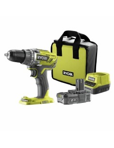 Berbequim com chave de fendas BOSCH Easydrill 1200 12 V 30 Nm | Tienda24 Tienda24.eu