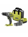 Bohrmaschine mit Schraubfunktion Ryobi 18 V | Tienda24 Tienda24.eu