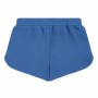 Calções de Desporto Infantis Levi's Dolphin True Azul de Levi's, Menina - Ref: S64112053, Preço: 0,00 €, Desconto: %