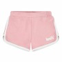 Short de Sport pour Enfants Levi's Dolphin Quartz Rose de Levi's, Fille - Réf : S64112054, Prix : 0,00 €, Remise : %